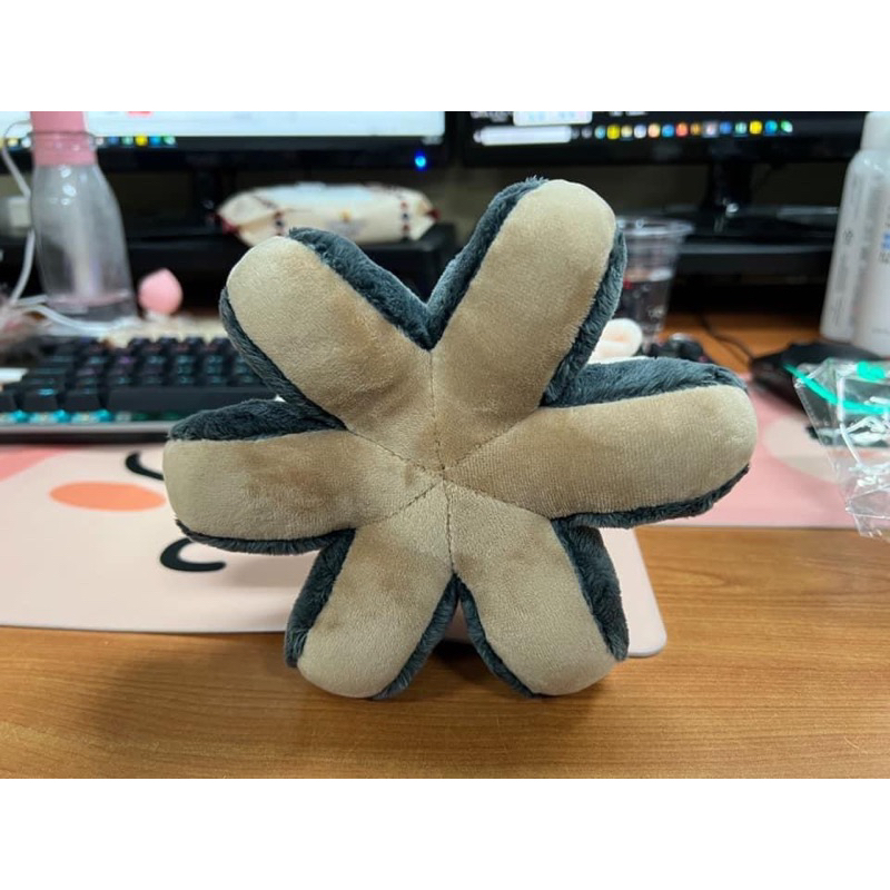 Búp bê bạch tuột bông Octos & mini Octos kèm bịt mắt - Sẵn