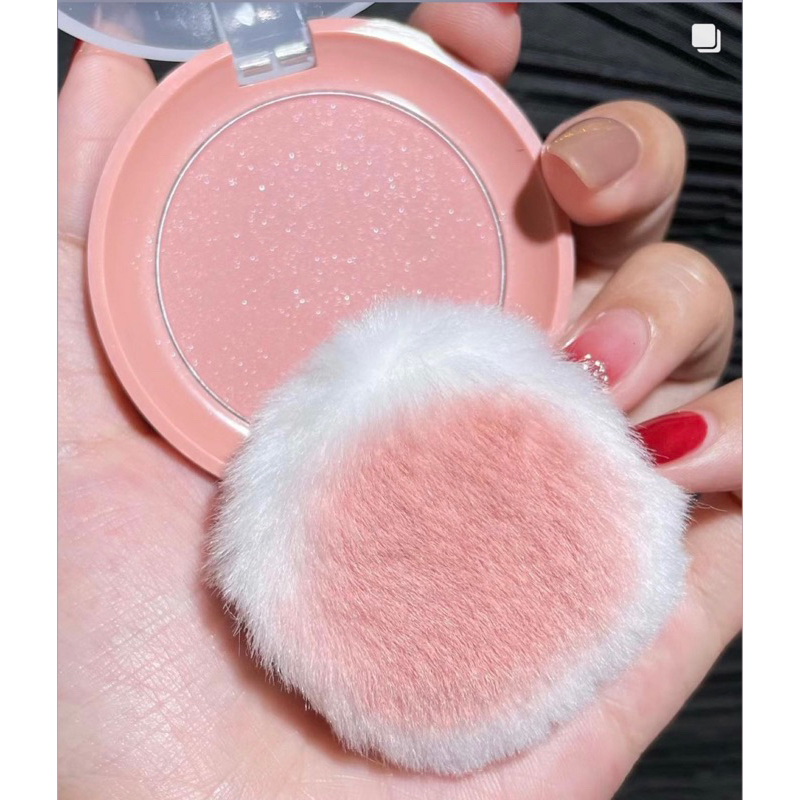 PHẤN MÁ HỒNG ETUDE HOUSE LOVELY COOKIE BE101