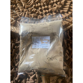 500 gram Bột trầm hương đốt xông nhà tẩy uế đồ thờ cúng phong thủy,thu hút nguồn năng lượng tích cực