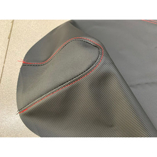 Da yên Winner V1 Đen dầy ( chằng ) ( 1 Cái )