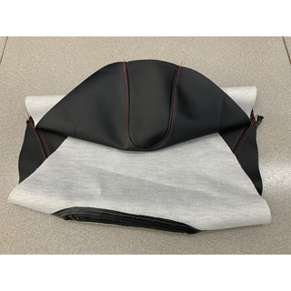 Da yên Winner V1 Đen dầy ( chằng ) ( 1 Cái )