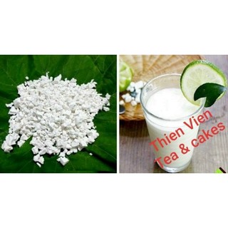 Bột sắn dây 500gr