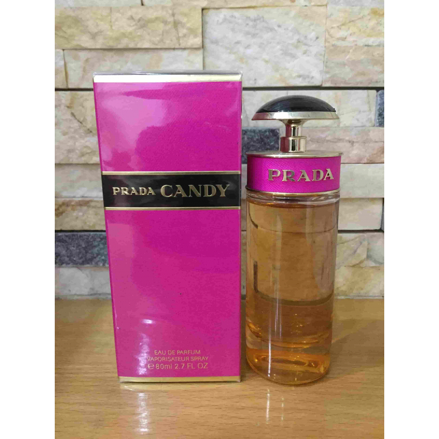 Nước Hoa Prada Candy Eau De Parfum 50ml