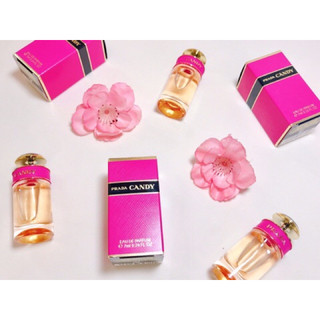 Nước Hoa Prada Candy Eau De Parfum 50ml