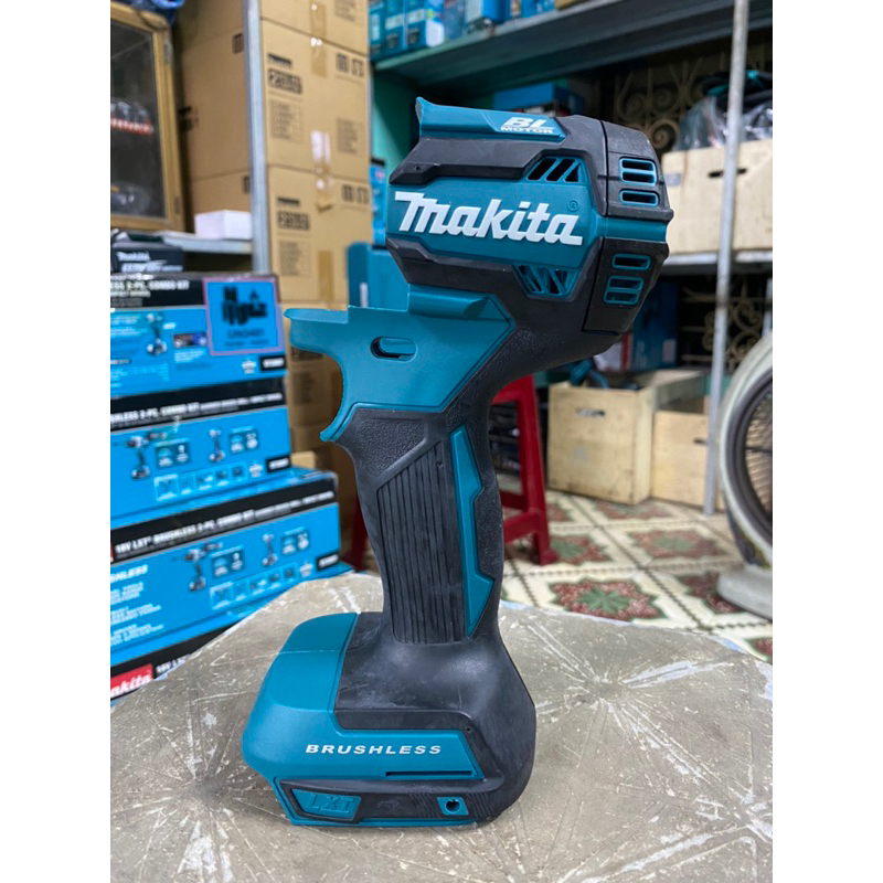 Bộ vỏ nhựa DHP484/XPH12/DDF484 mới chính hãng 183E71-3