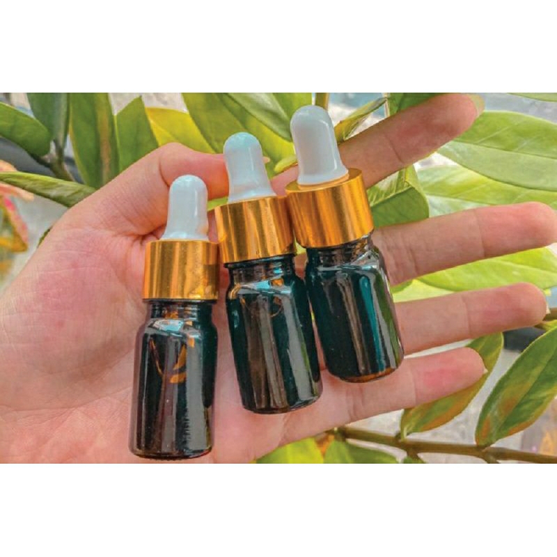 10ML Cao lá nam chuyên mụn,thâm cao cấp mix saffaron