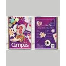 Vở KN Campus Gift 120 trang