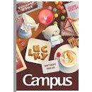 Vở KN Campus Gift 120 trang