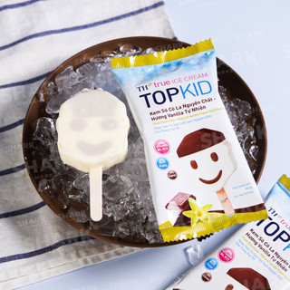 [SHIP HỎA TỐC] Kem que TH True Ice cream 52g
