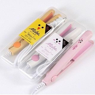 Máy ép tóc SIÊU MINI SIÊU BỀN giá rẻ