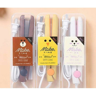Máy ép tóc SIÊU MINI SIÊU BỀN giá rẻ