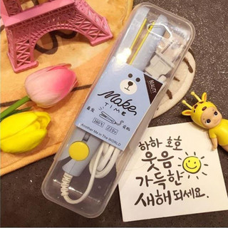 Máy ép tóc SIÊU MINI SIÊU BỀN giá rẻ
