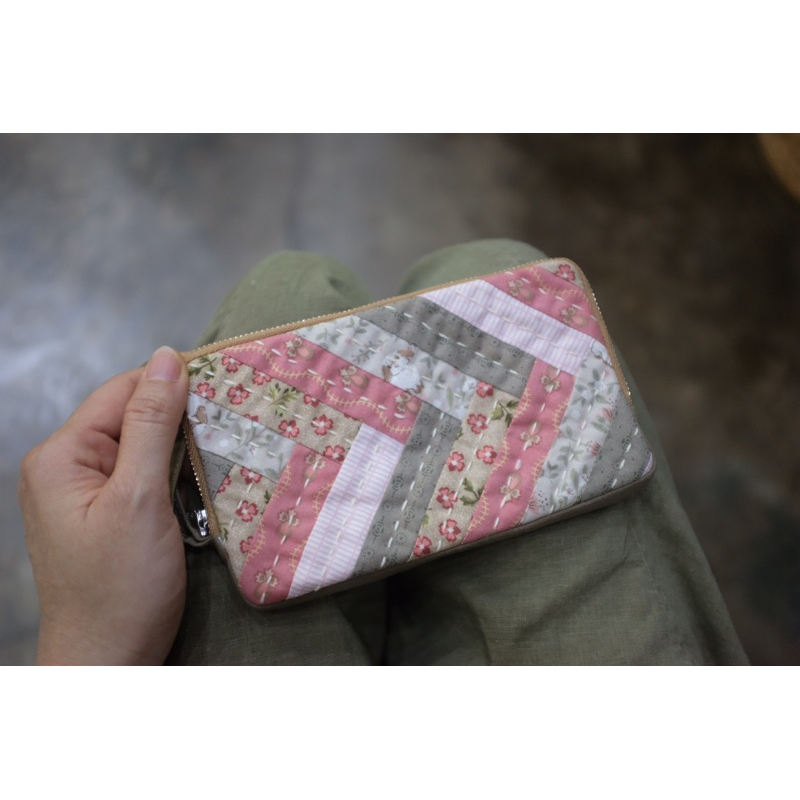 Ruộng Hoa-VÍ CỎ