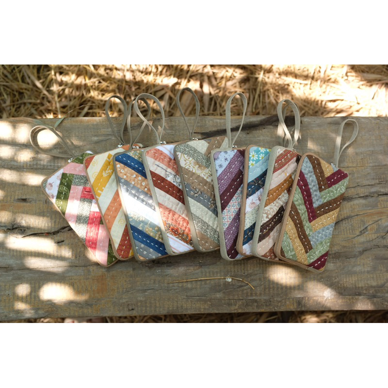 Ruộng Hoa-VÍ CỎ