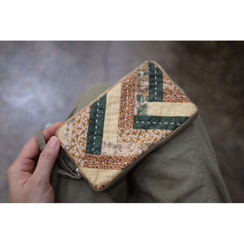 Ruộng Hoa-VÍ CỎ