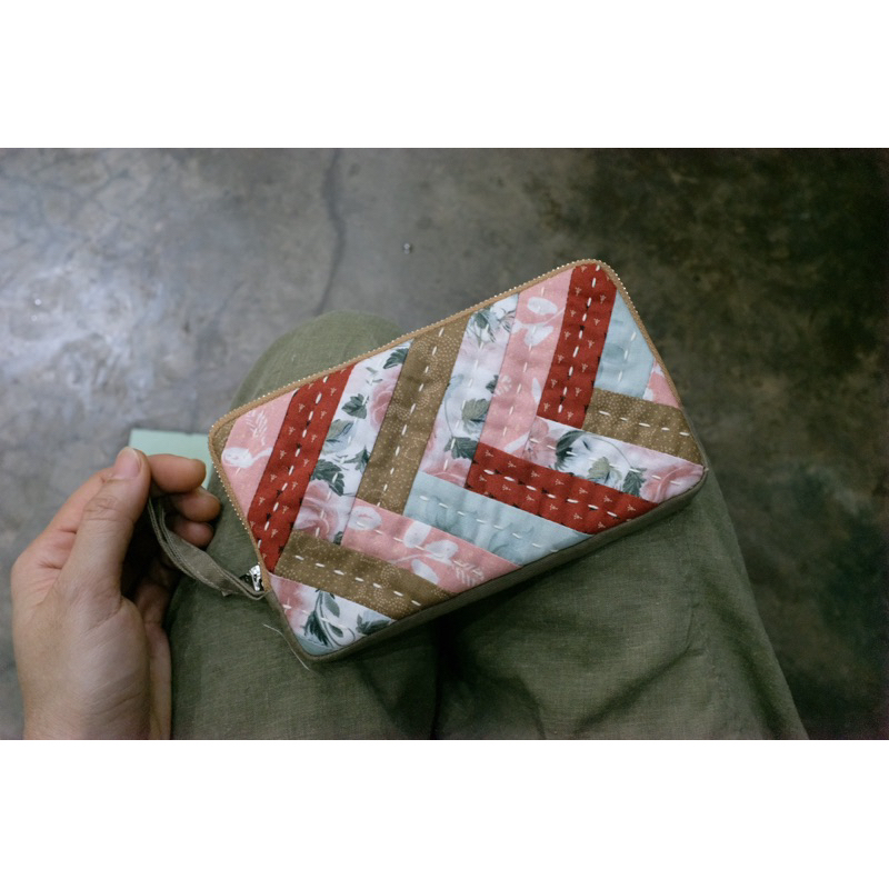 Ruộng Hoa-VÍ CỎ