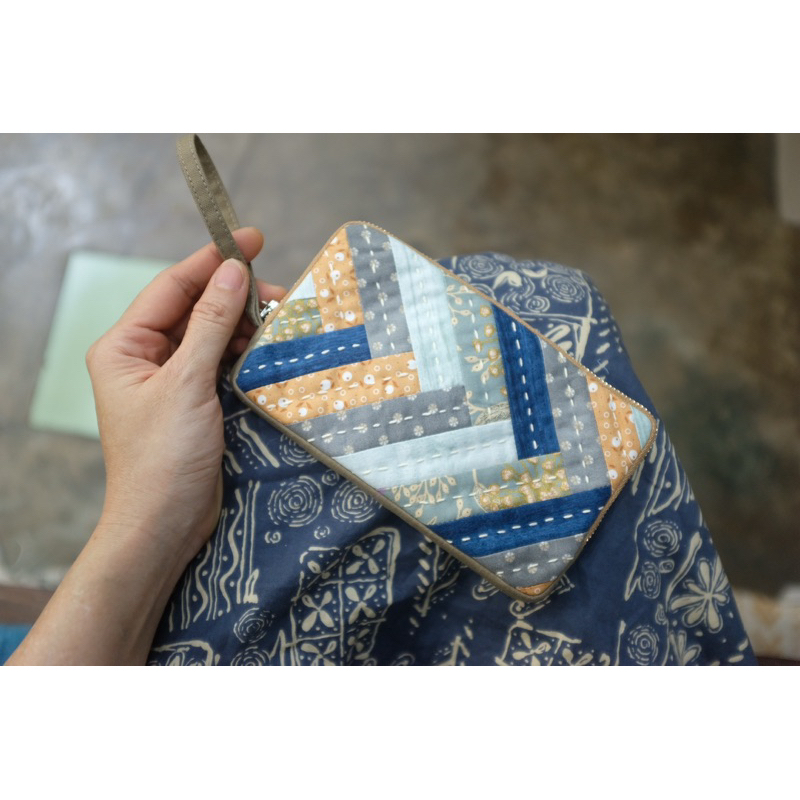 Ruộng Hoa-VÍ CỎ