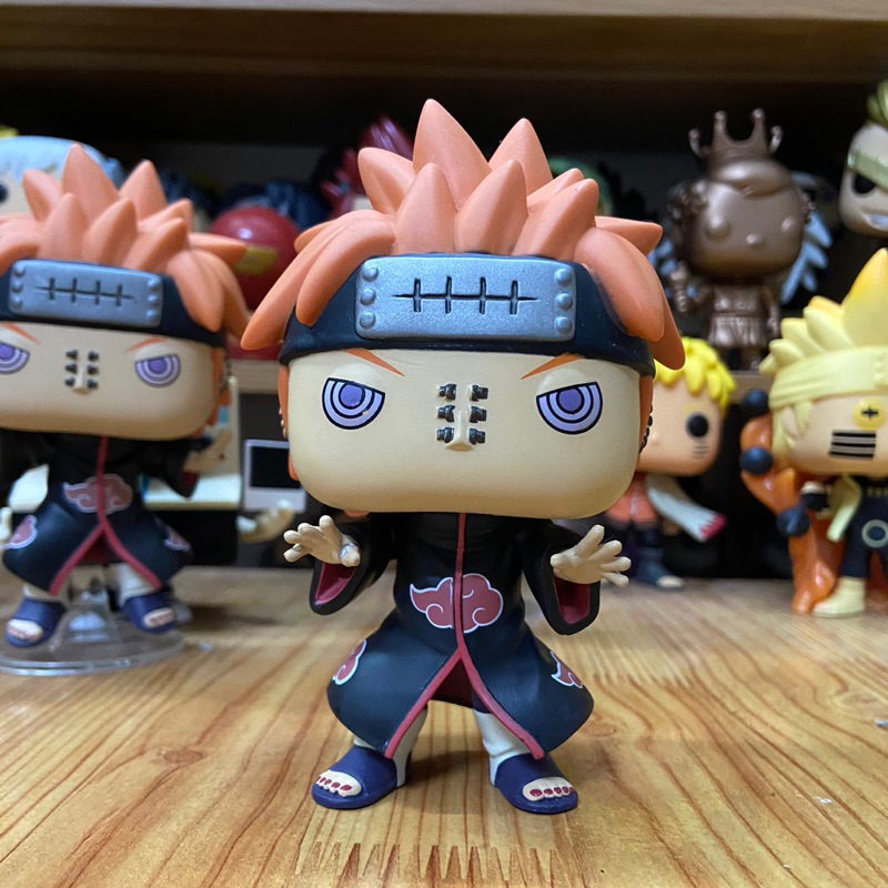 Mô hình Funko Pop Anime - Naruto Shippuden / Pain