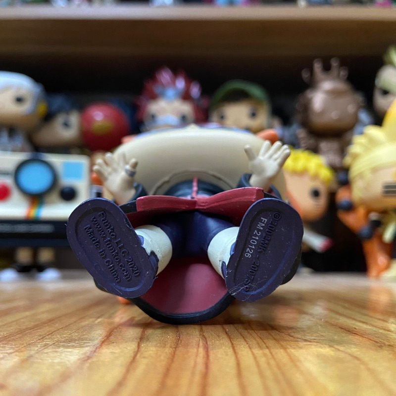 Mô hình Funko Pop Anime - Naruto Shippuden / Pain