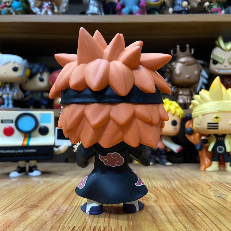 Mô hình Funko Pop Anime - Naruto Shippuden / Pain