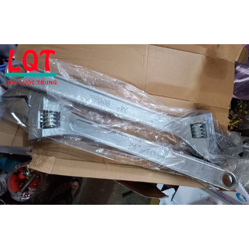 Mỏ lếch 24 inch ( 600mm ) (Cái)