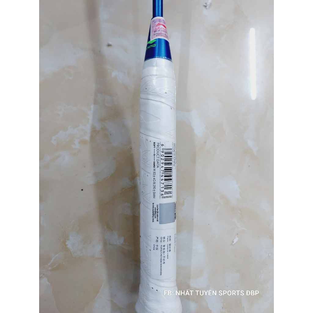 Vợt cầu lông Lining High Carbon HC 1200