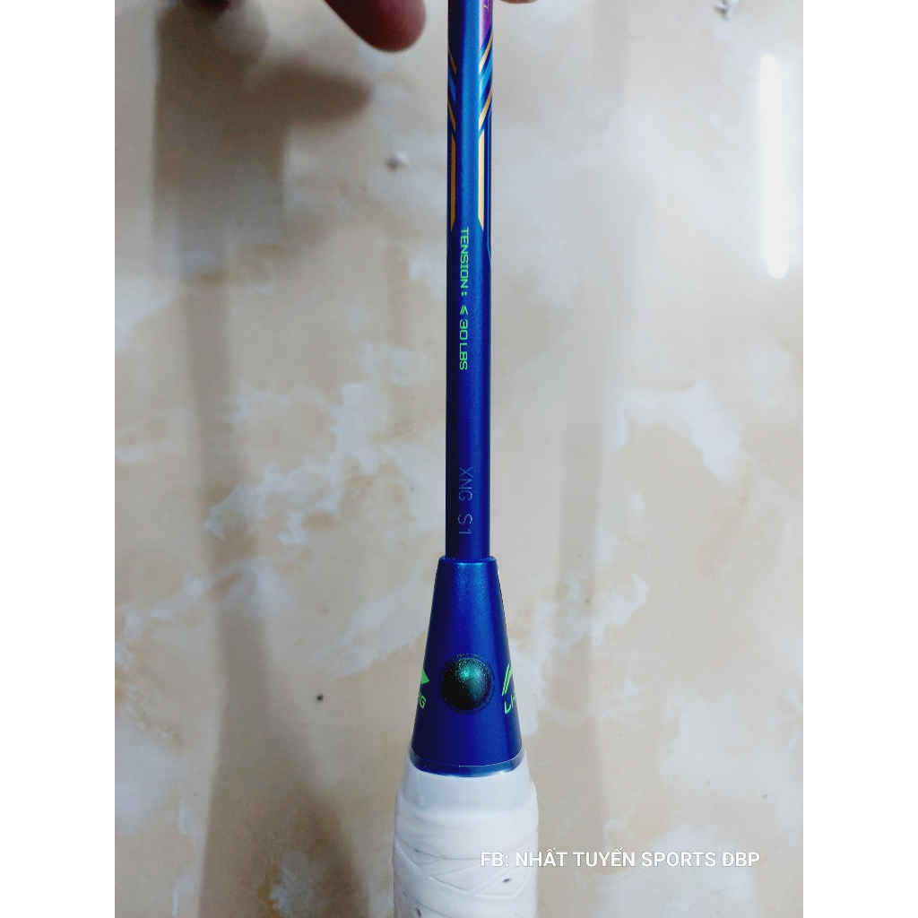 Vợt cầu lông Lining High Carbon HC 1200