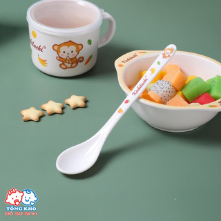 Thìa fip ăn dặm phip Kichilachi