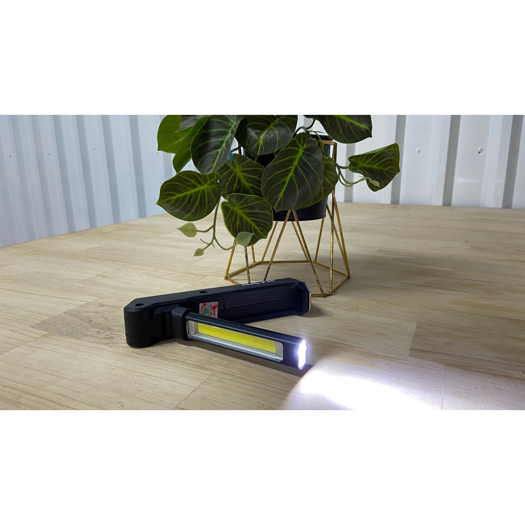 Đèn pin làm việc CZR-004 Hiệu A&TK