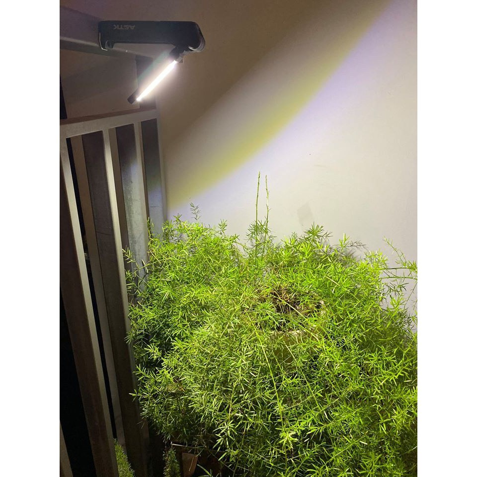 Đèn pin làm việc CZR-004 Hiệu A&TK