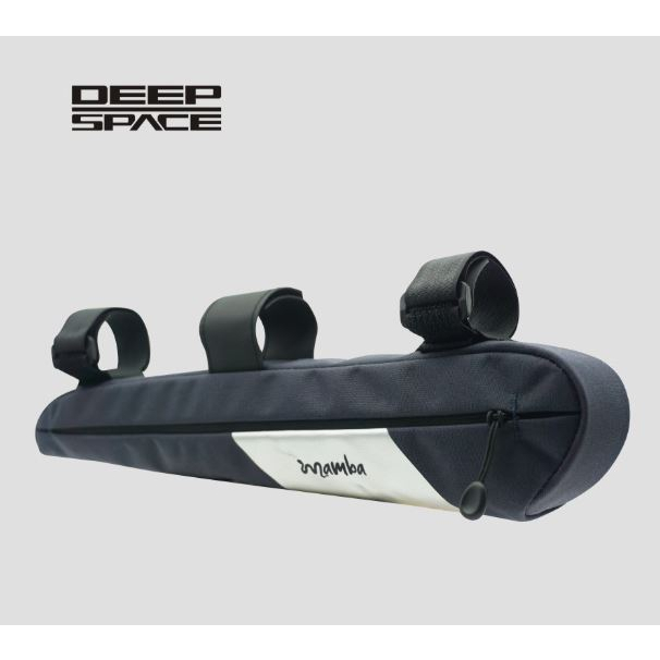 Túi treo sườn xe đạp Deep Space B264