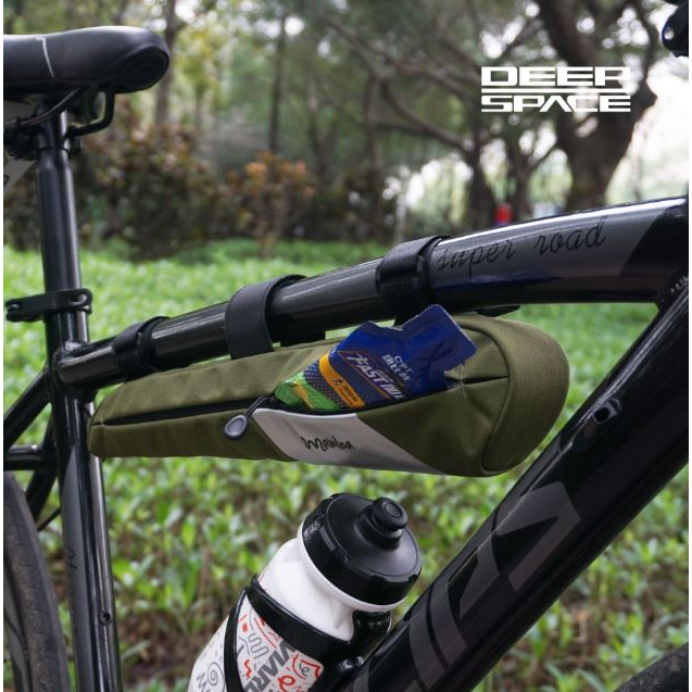 Túi treo sườn xe đạp Deep Space B264