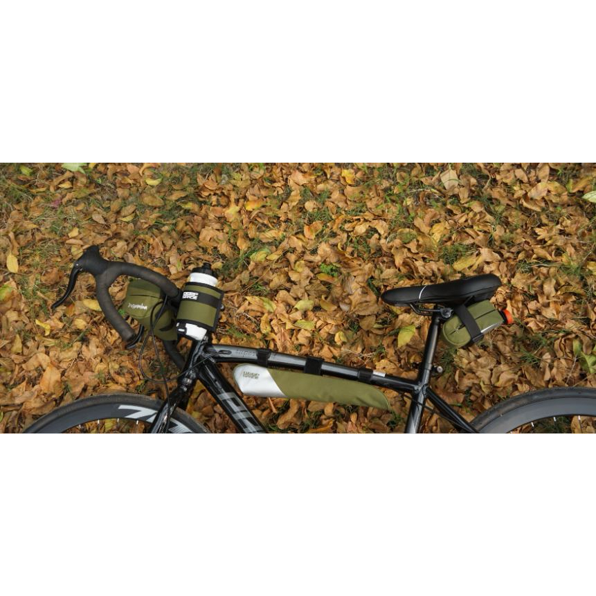 Túi treo sườn xe đạp Deep Space B264