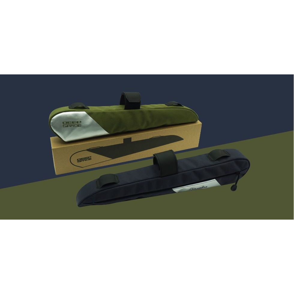 Túi treo sườn xe đạp Deep Space B264