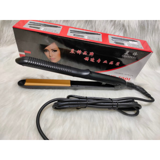 Kẹp duỗi điện bản nhỏ lưỡi cong 189