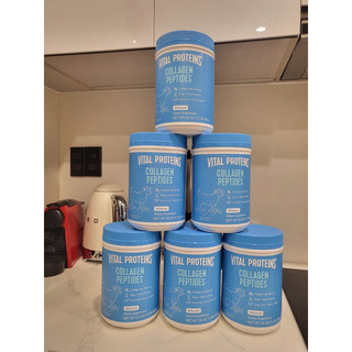 Collagen thuỷ phân Vital Proteins Collagen Peptides