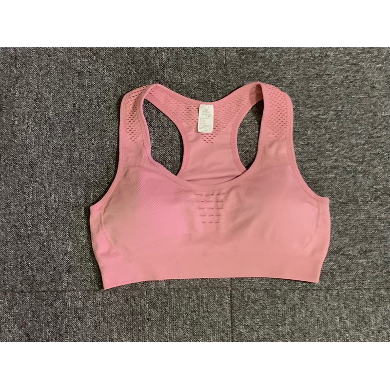 Áo tập, áo bra 2hand