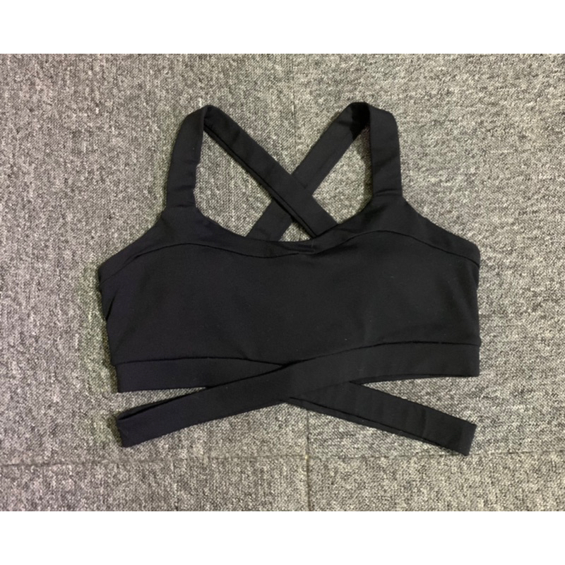 Áo tập, áo bra 2hand