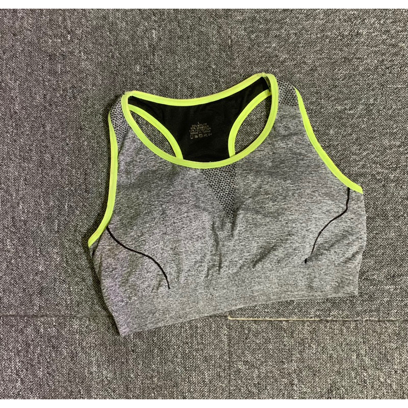 Áo tập, áo bra 2hand