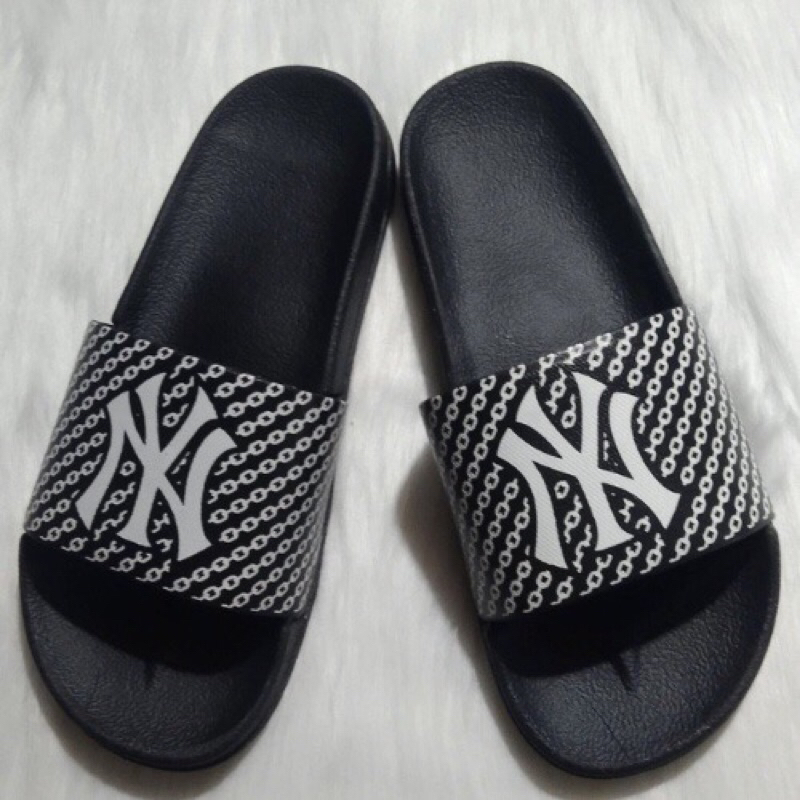 Dép nam nữ quai ngang NI siêu rẻ