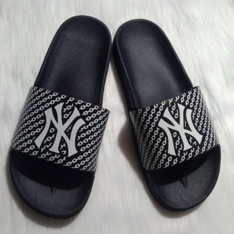 Dép nam nữ quai ngang NI siêu rẻ