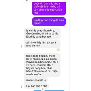 Kem tái tạo da Kara