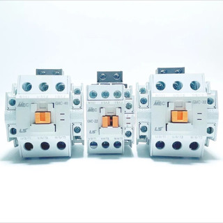 Contactor - khởi động từ gmc 9/12/18/22/32/40a