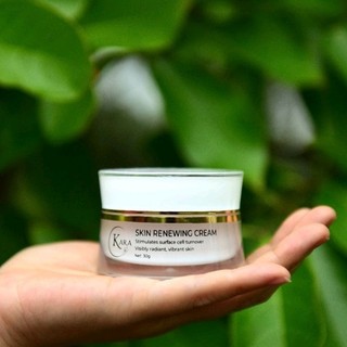 Kem tái tạo da Kara