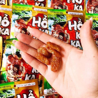 1 Bịch 20 Gói Hổ Chay KaKa (gói 20gr)