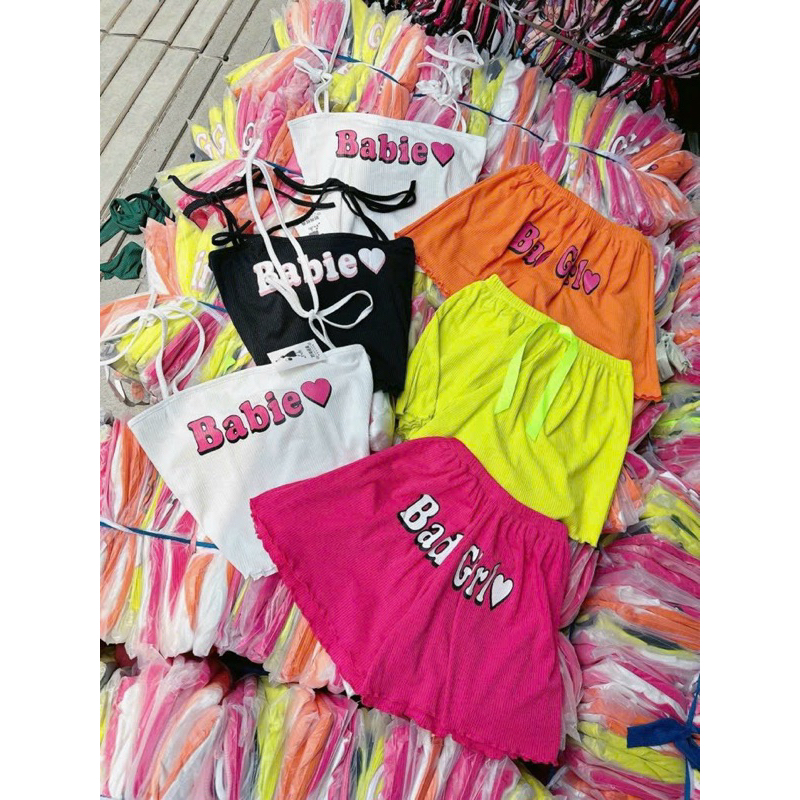 Set dây baby girl sexy lss