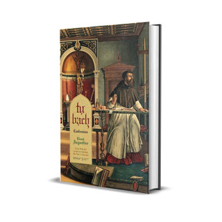 Sách - Tự Bạch - Thánh Augustine