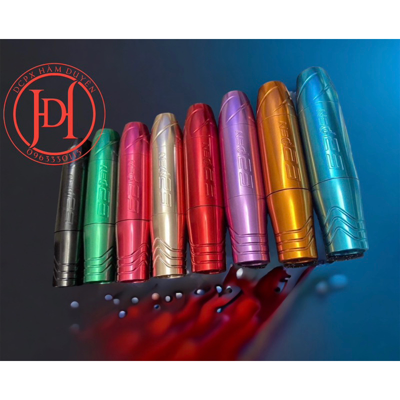 MÁY PEN E2 MẪU MỚI
