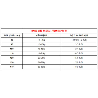 RG218_Rập giấy may đầm 2 dây cho bé