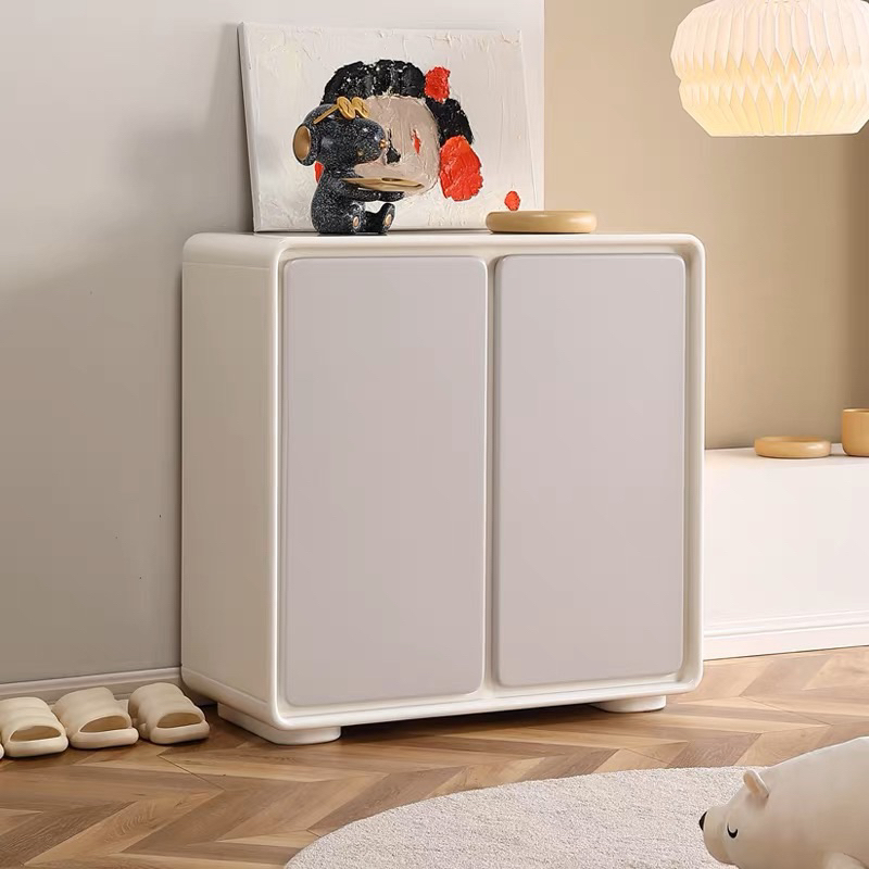 Tủ 2 cánh cơ bản N70xC80xS35 #cowo